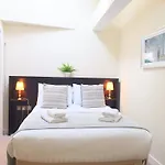 The Penthouse At Regent House Light And Airy Floor With Lift Access 1 Bedroom En-suite Luxury Ultra Location Apartment