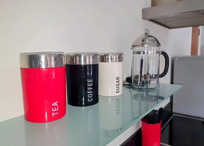 The Penthouse At Regent House Light And Airy Floor With Lift Access 1 Bedroom En-suite Luxury Ultra Location Apartman Harrogate