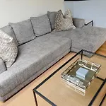 The Penthouse At Regent House Light And Airy Floor With Lift Access 1 Bedroom En-suite Luxury Ultra Location Apartment