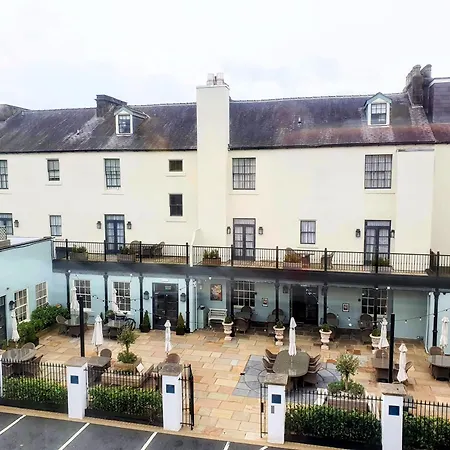 Apartmán The Penthouse At Regent House Light And Airy Floor With Lift Access 1 Bedroom En-suite Luxury Ultra Location